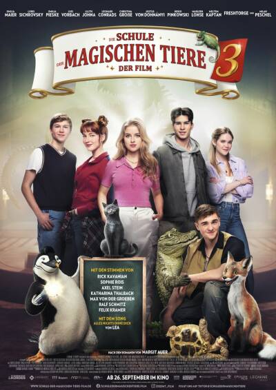 Filmplakat 