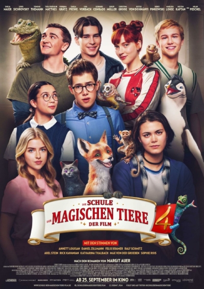Filmplakat 